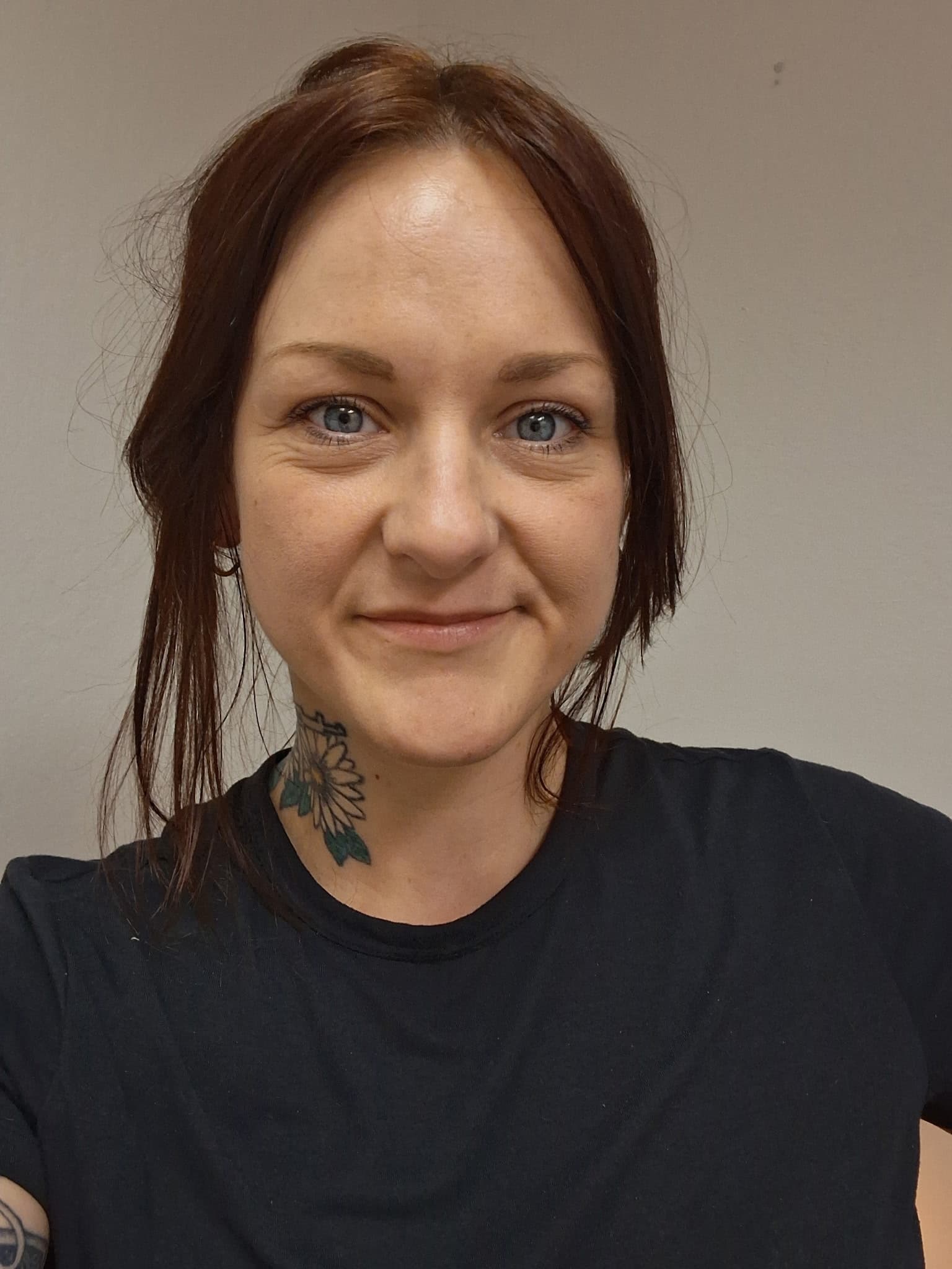 Megan Griffith