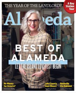Read more about the article BEST of ALAMEDA: Rise nominated in 6 categories!